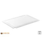 Die passenden Acrylglas Opal 5 mm – lichtstreuendes PMMA nach Maß direkt dazu kaufen