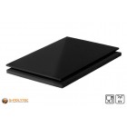 PE-HD Platten Schwarz auf Maß (UV-stabilisiert)