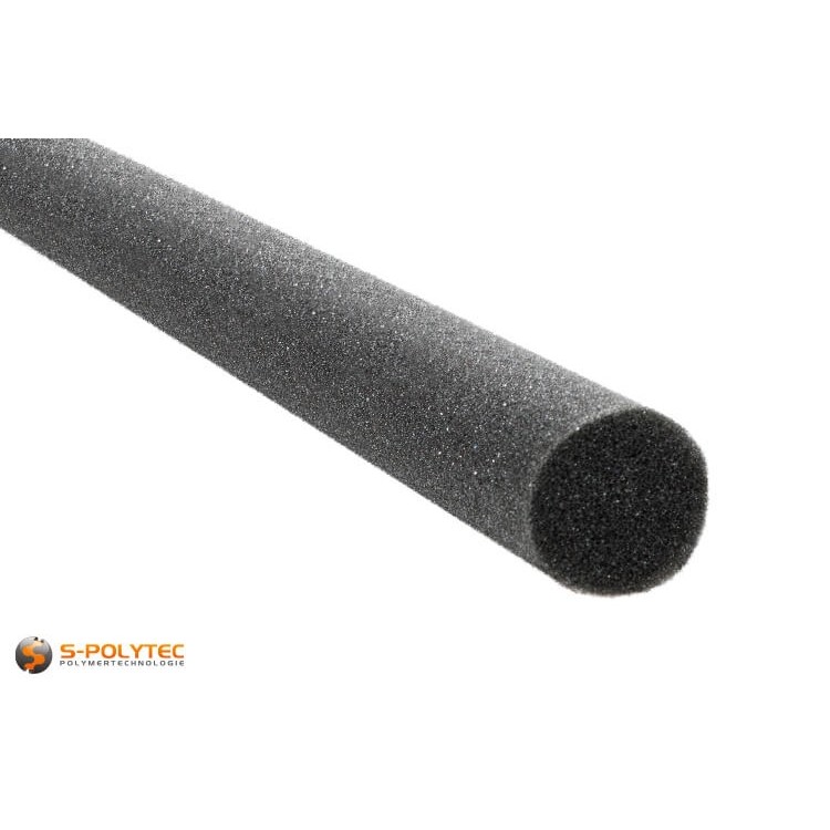 PU Rundschnur 30mm offenzellig