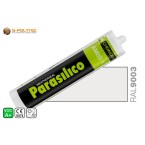 Die passenden Silikon Weiß RAL9003 (Signalweiß) direkt dazu kaufen