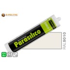 Die passenden Silikon Weiß RAL9010 (Reinweiß) direkt dazu kaufen
