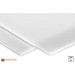 Vorschaubild Acrylglas Platten (PMMA, auch bekannt als Plexiglas) in opal mit 5mm Stärke im Zuschnitt - Detailansicht