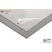 Vorschaubild Alu-verbundplatten 3mm (Alu-dibond) in Edelstahl-Optik auf Maß kaufen