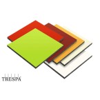 Die passenden Trespa® Meteon® FR UNI COLOURS 2x1 Meter direkt dazu kaufen