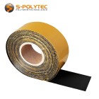 EPDM-Dichtband 70mm (selbstklebend) 25m Rolle