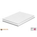 Vorschaubild PVC Platten Weiß aus Hart-PVC (PVCU) in Stärken von 1mm - 4mm im Format 2,0 x 1,0 Meter
