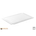 Vorschaubild Acrylglas Platten (PMMA) in opal mit 5mm Stärke im Zuschnitt auf Maß