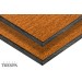 Vorschaubild Trespa® Meteon® FR Platten mit NATURALS Dekoroberflächen sind für hinterlüftete Fassadensysteme im Außenbereich geeignet