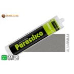 Die passenden Silikon Aluminiumsilber (Metallic) direkt dazu kaufen