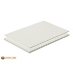 Die passenden ABS Platten Weiß auf Maß kaufen – Zuschnitt und CNC-Bearbeitung direkt dazu kaufen