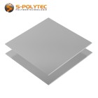 Polystyrolplatte, 0,5 mm, F56