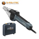 Heißluft-Schweißgerät STEINEL® HG-2620E im Koffer