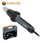 Heißluft-Schweißgerät STEINEL® HG-2420E im Koffer