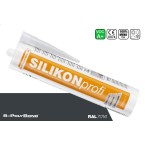 Die passenden Alkoxy-Silikon RAL7016 (Anthrazitgrau) direkt dazu kaufen