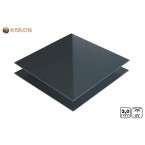 Die passenden Alu Verbundplatten Anthrazit 3mm direkt dazu kaufen