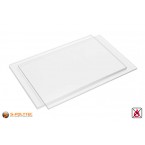 Die passenden Hart-PVC Transparent 2x1 Meter  direkt dazu kaufen