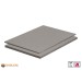 Vorschaubild PVC Platten Hellgrau aus Hart-PVC (PVCU) in Stärken von 3mm - 30mm im Format 2,0 x 1,0 Meter
