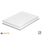 Die passenden PP-H Platten Weiß 2x1 Meter direkt dazu kaufen
