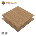 Aluverbundplatte 3mm im Zuschnitt mit einseitigem Dekor in Holzoptik Eiche Classic