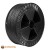 PE-HD Schweißdraht Schwarz 4mm