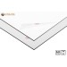Vorschaubild Alu Verbundplatten in weiß mit beidseitiger Schutzfolie auf Maß