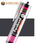 MS-Polymer Parabond 600 grau Kunststoffklebstoff