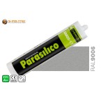 Die passenden Silikon Weißaluminium RAL9006 (Metallic) direkt dazu kaufen
