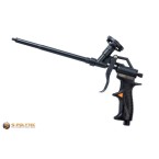 Die passenden Profi-Schaumpistole FOME FLEX Black Edition direkt dazu kaufen