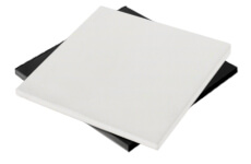 HD-PE-Platten im Zuschnitt nach Maß von S-Polytec - Polyethylen 100% Made in Germany